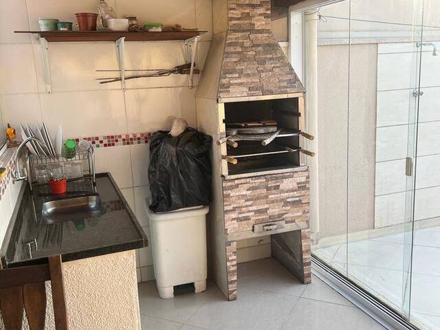 Cobertura para Venda em Santo André - 5