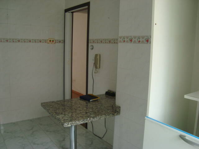 #5418 - Apartamento para Venda em Santo André - SP - 3