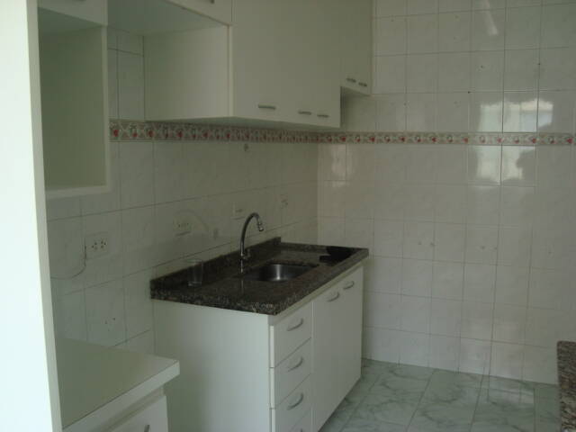 #5418 - Apartamento para Venda em Santo André - SP - 2