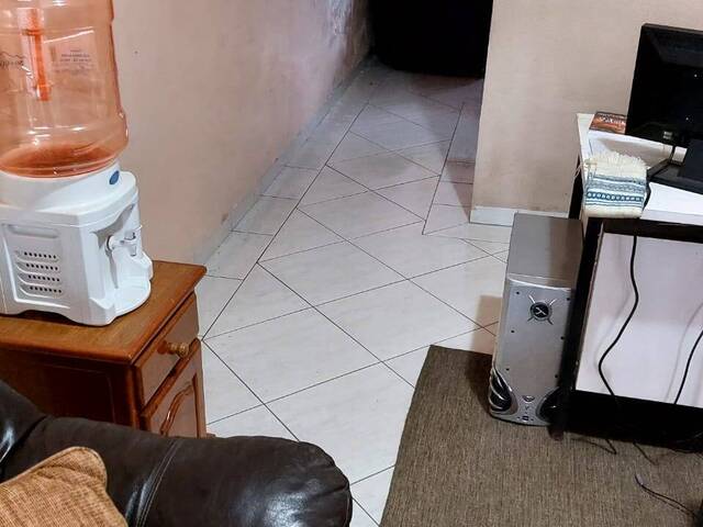Sobrado para Venda em Santo André - 5