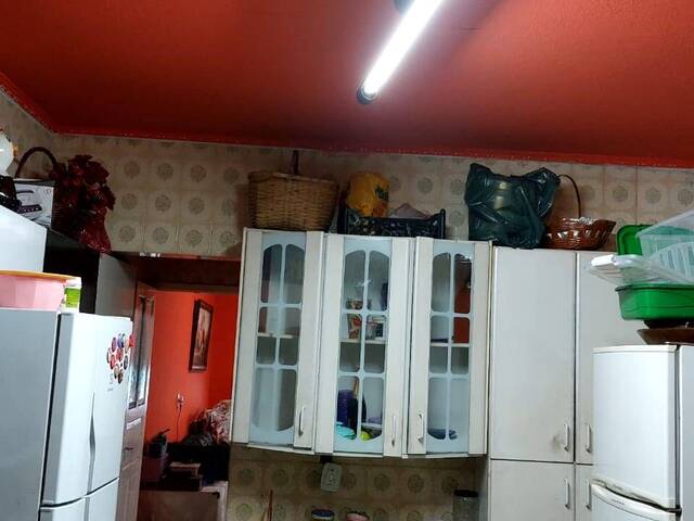 #5452 - Casa para Venda em Santo André - SP