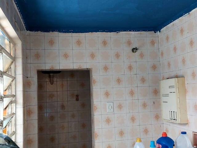 #5452 - Casa para Venda em Santo André - SP