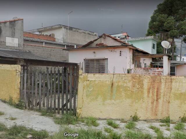 #5456 - Área para Venda em Santo André - SP - 1