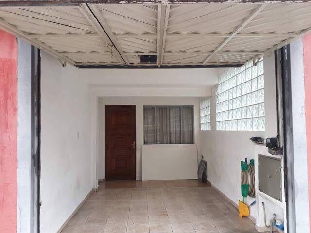 #5469 - Casa para Venda em Ribeirão Pires - SP