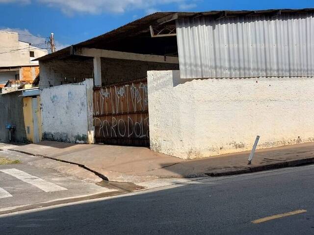 Área para Venda em Santo André - 4