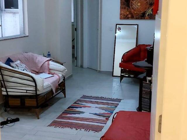Cobertura para Venda em Santo André - 5