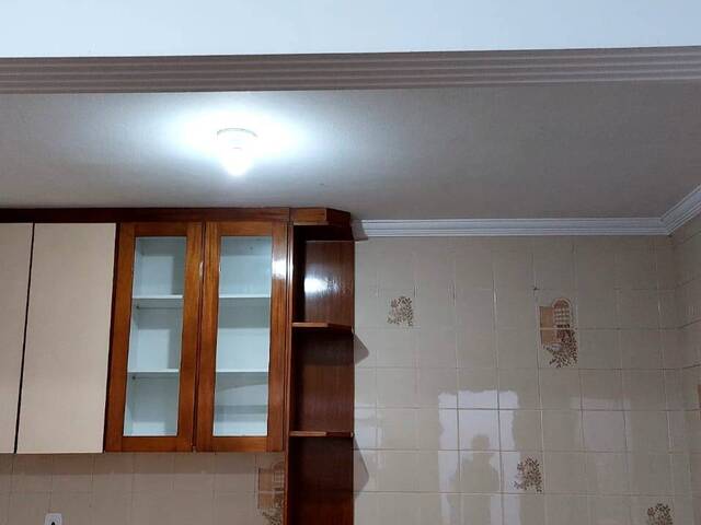Sobrado para Venda em Santo André - 4