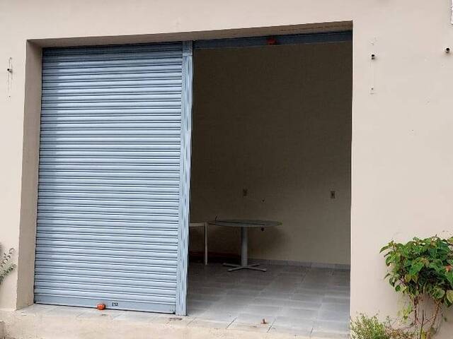 #5504 - Salão Comercial para Locação em Santo André - SP