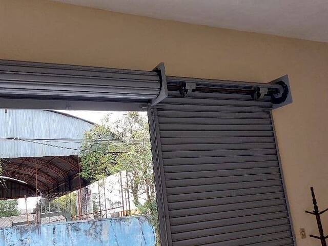 #5504 - Salão Comercial para Locação em Santo André - SP