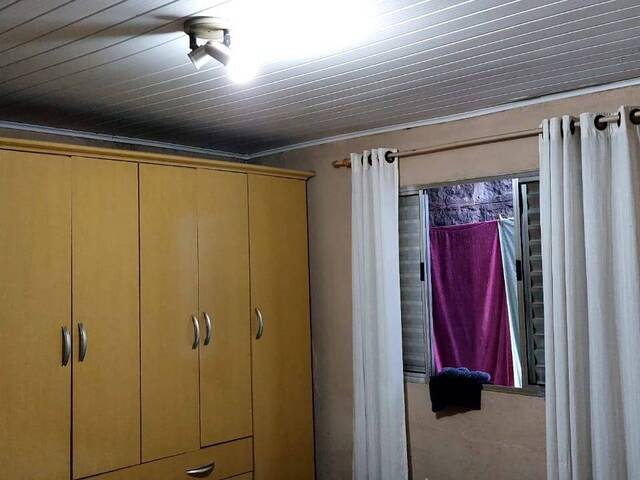 Casa para Venda em Santo André - 4