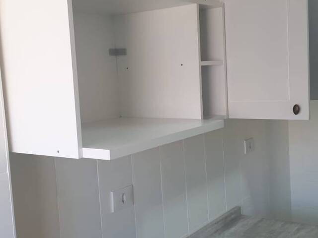 #5523 - Apartamento para Venda em Santo André - SP