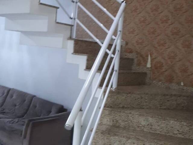 Sobrado para Venda em Santo André - 5