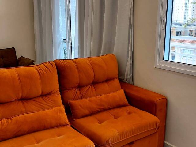 Apartamento para Venda em Santo André - 4