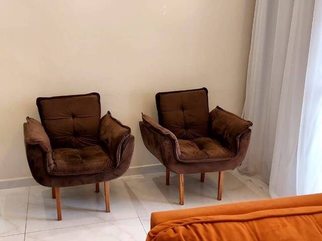 Apartamento para Venda em Santo André - 5