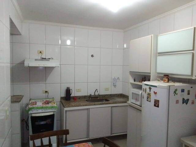 #5527 - Apartamento para Venda em Santo André - SP - 1