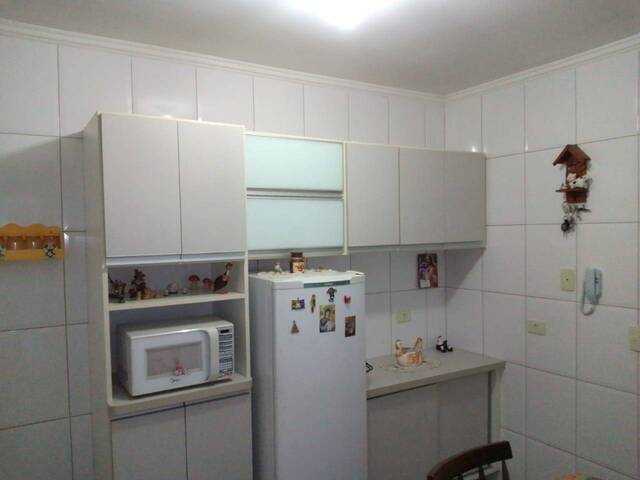 #5527 - Apartamento para Venda em Santo André - SP