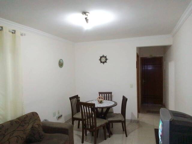 Apartamento para Venda em Santo André - 4
