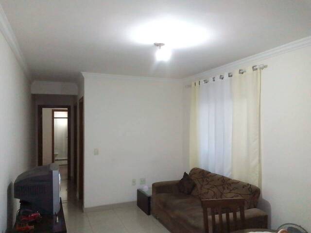 Apartamento para Venda em Santo André - 5