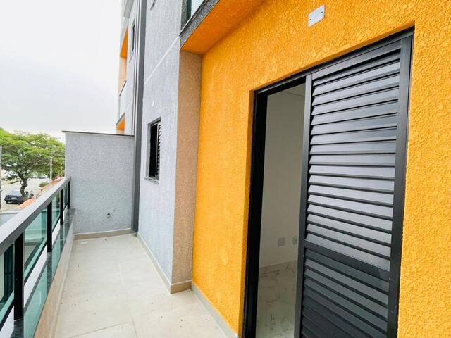 #5536 - Apartamento para Venda em Santo André - SP