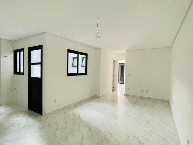 #5536 - Apartamento para Venda em Santo André - SP
