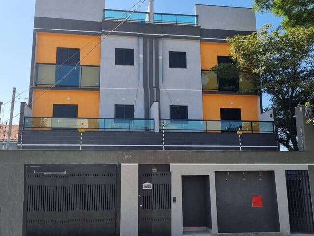 #5536 - Apartamento para Venda em Santo André - SP