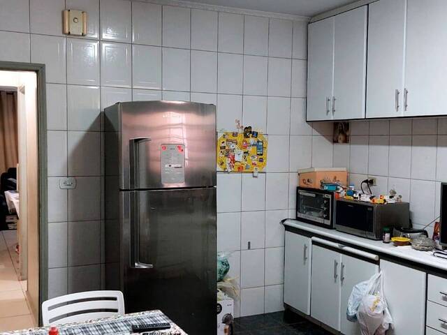 Sobrado para Venda em Santo André - 5