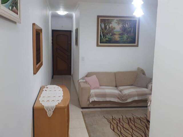 #5549 - Apartamento para Venda em Santo André - SP - 3