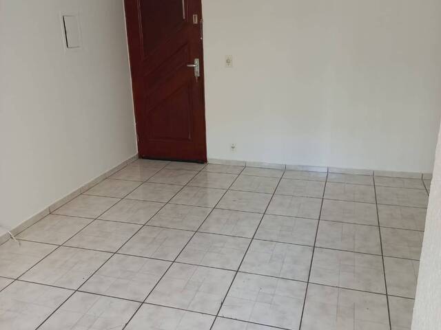 #5551 - Apartamento para Venda em Santo André - SP
