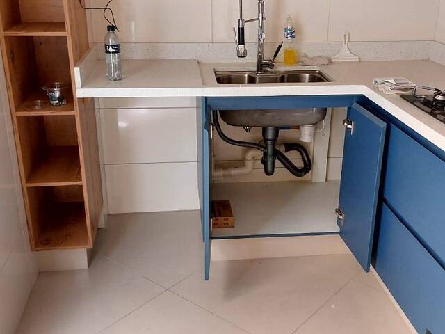 Apartamento para Venda em Santo André - 5
