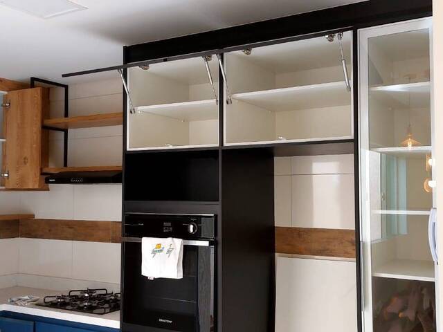 Apartamento para Venda em Santo André - 2