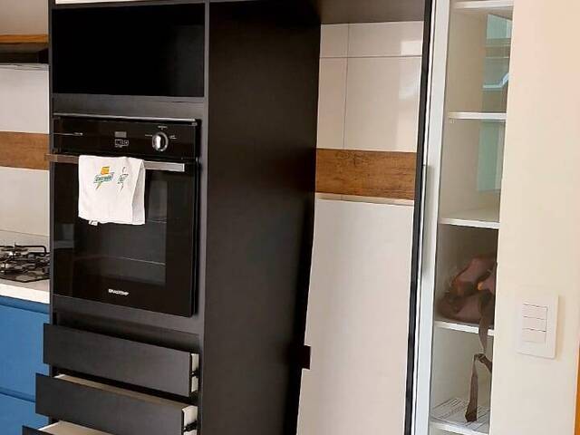 Apartamento para Venda em Santo André - 3
