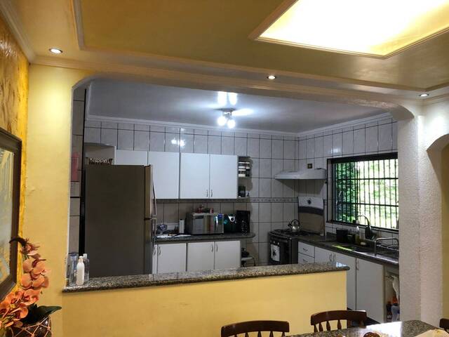 Casa para Venda em Santo André - 2
