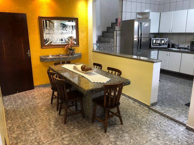 Casa para Venda em Santo André - 3