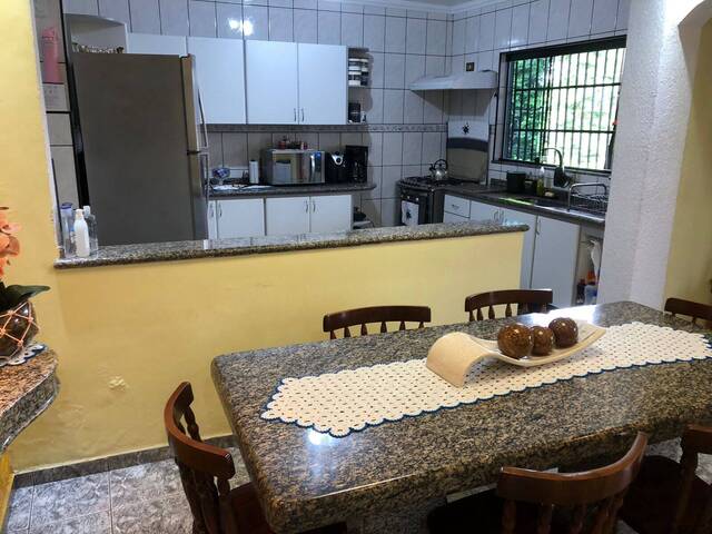 Casa para Venda em Santo André - 5