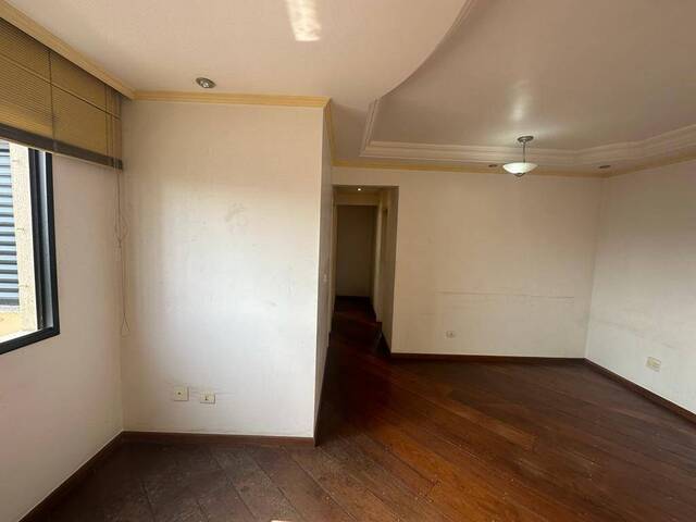 #5564 - Apartamento para Venda em Santo André - SP