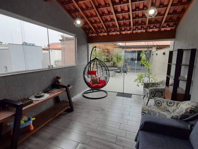 #5566 - Apartamento para Venda em Santo André - SP - 2