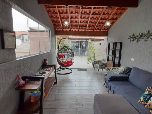 #5566 - Apartamento para Venda em Santo André - SP