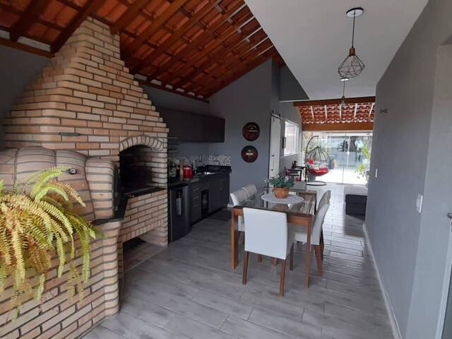 Apartamento para Venda em Santo André - 4