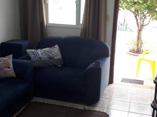#5565 - Casa para Venda em Santo André - SP