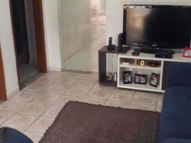#5565 - Casa para Venda em Santo André - SP