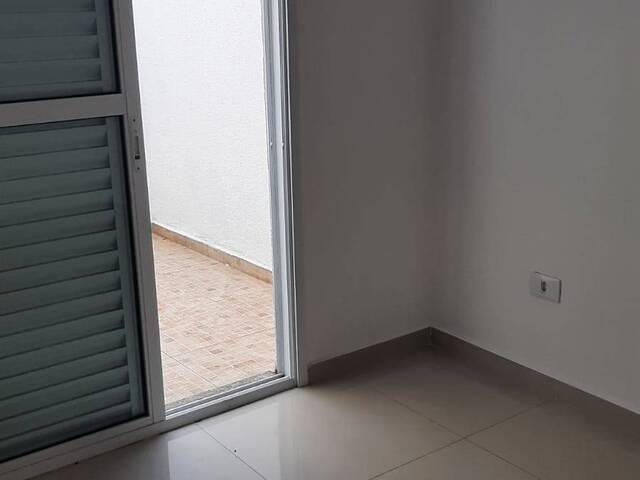 #5572 - Apartamento para Venda em Santo André - SP - 1