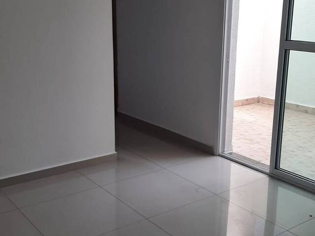 #5572 - Apartamento para Venda em Santo André - SP