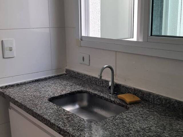 #5572 - Apartamento para Venda em Santo André - SP - 3