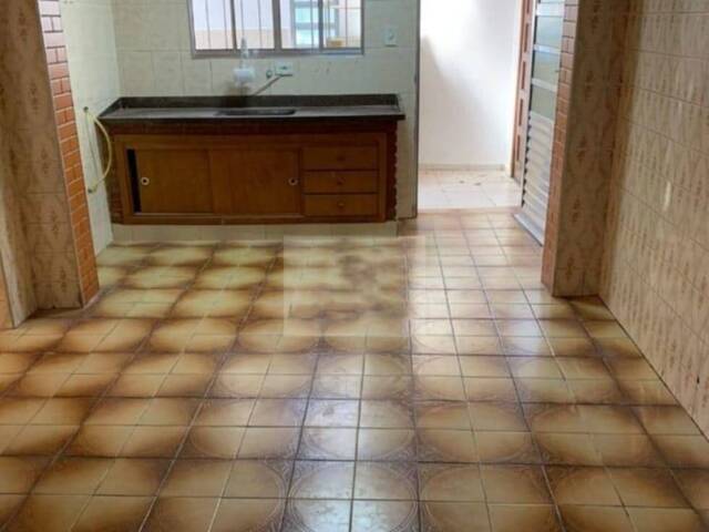 #5573 - Casa para Venda em Santo André - SP