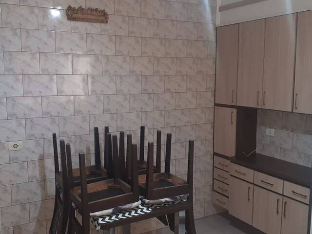#5574 - Casa para Venda em Santo André - SP