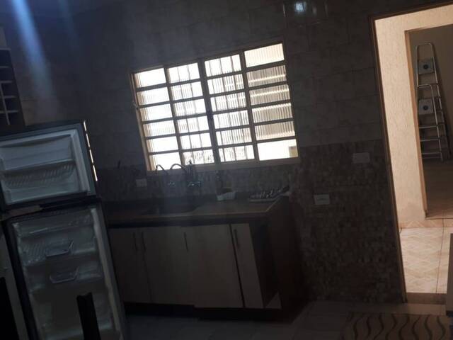 #5574 - Casa para Venda em Santo André - SP