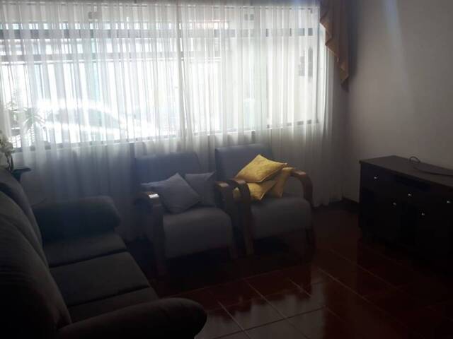 Casa para Venda em Santo André - 4