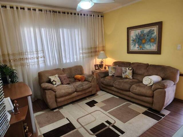 #5590 - Casa para Venda em Santo André - SP