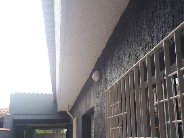 #5598 - Casa para Venda em Santo André - SP - 2