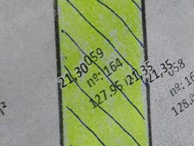 #5606 - Área para Venda em Santo André - SP